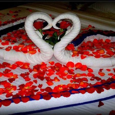 Sukhmantra Resort & Spa Candolim Exteriör bild