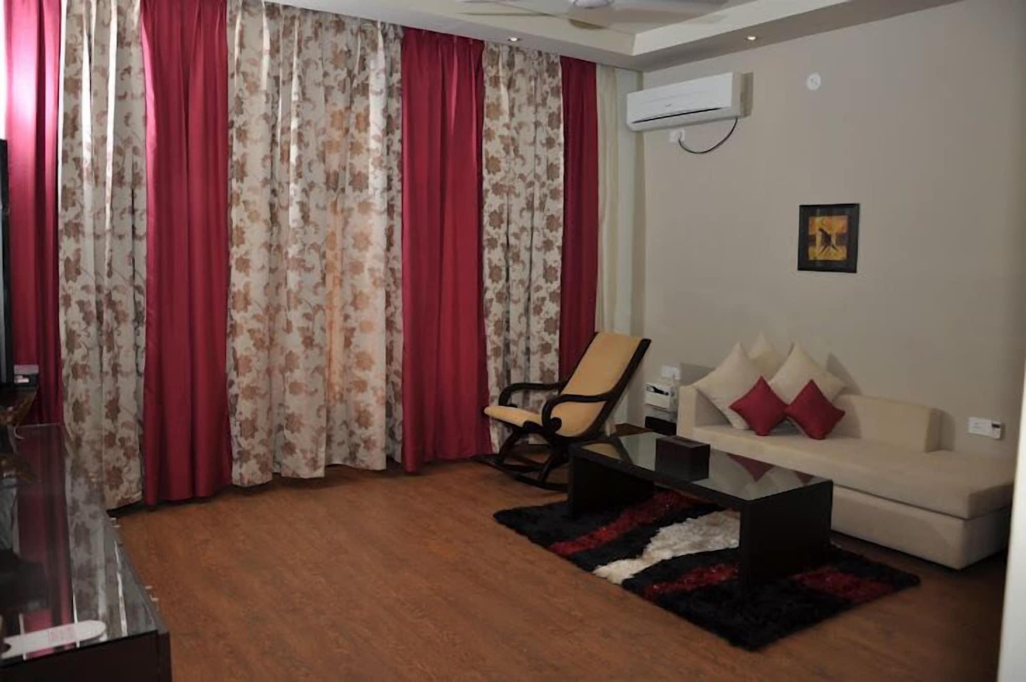 Sukhmantra Resort & Spa Candolim Exteriör bild